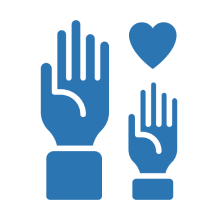 Volunteer or Intern